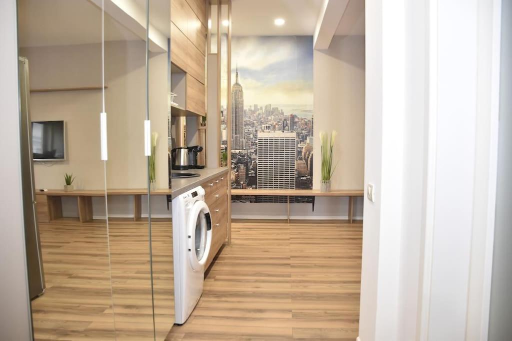 Centre Old Town Charm Apartament *